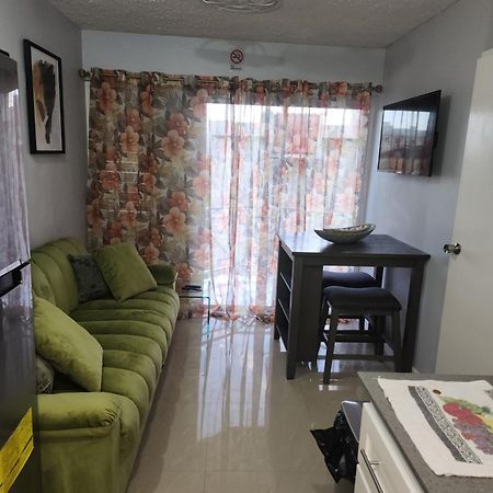 Comfy And Cozy Apartment Kingston Exterior foto