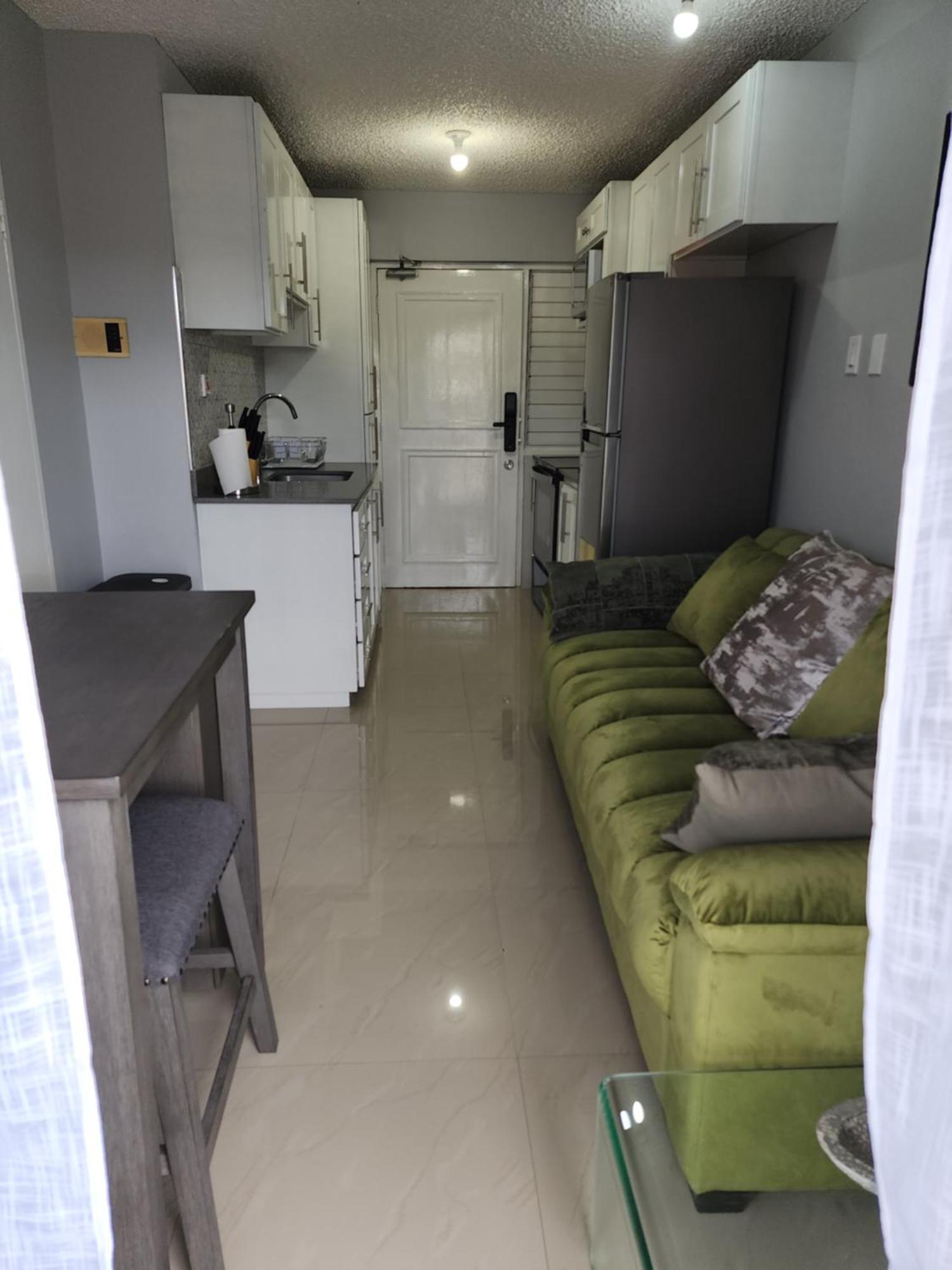 Comfy And Cozy Apartment Kingston Exterior foto
